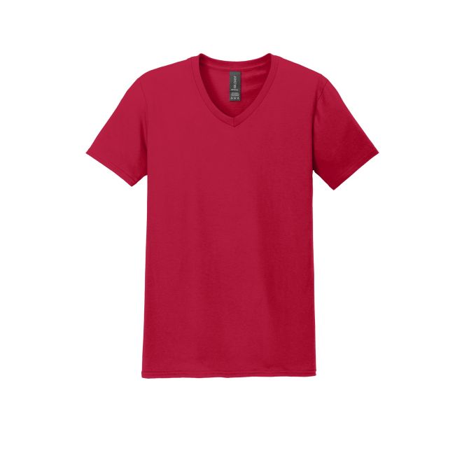 V Neck T-Shirt