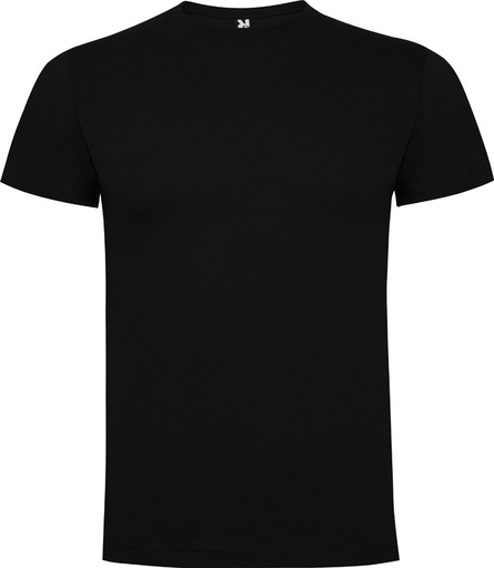 [Plain Round Neck T-shirt Odoo] Plain Round Neck T-shirt Odoo