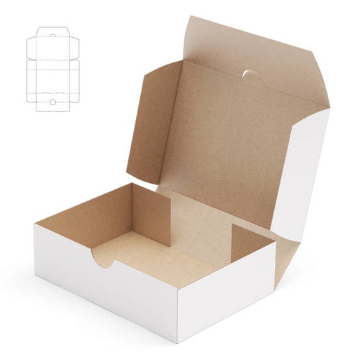 [Dieline-Custom-Size] Dieline-Custom-Size